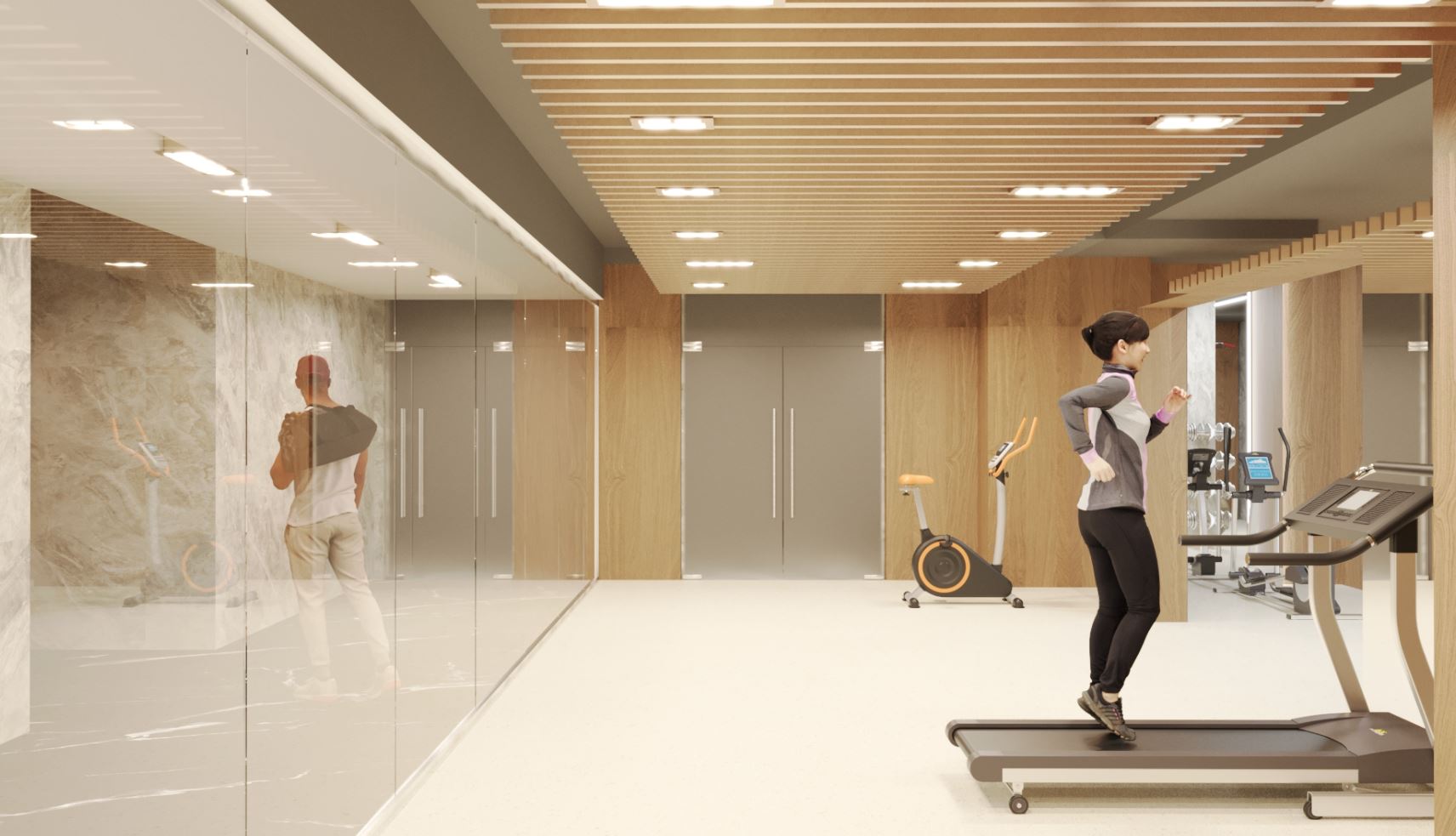 Ibrahim Bahbahani, câștigătorul Galei Real Estate 2024 cu BHB Avenue, un proiect inovator cu tehnologii smart și finisaje exclusiviste