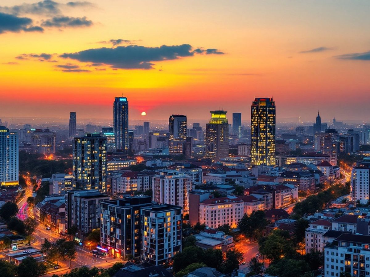 Zvonuri imobiliare vs realitate: Care sunt prognozele reale pentru piața din România