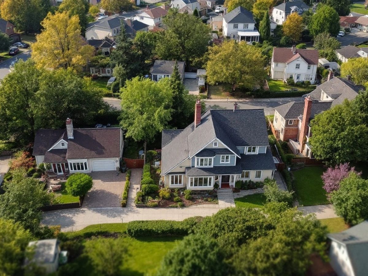 Realități din piața imobiliară: Adevărul din spatele speculațiilor despre prețurile locuințelor