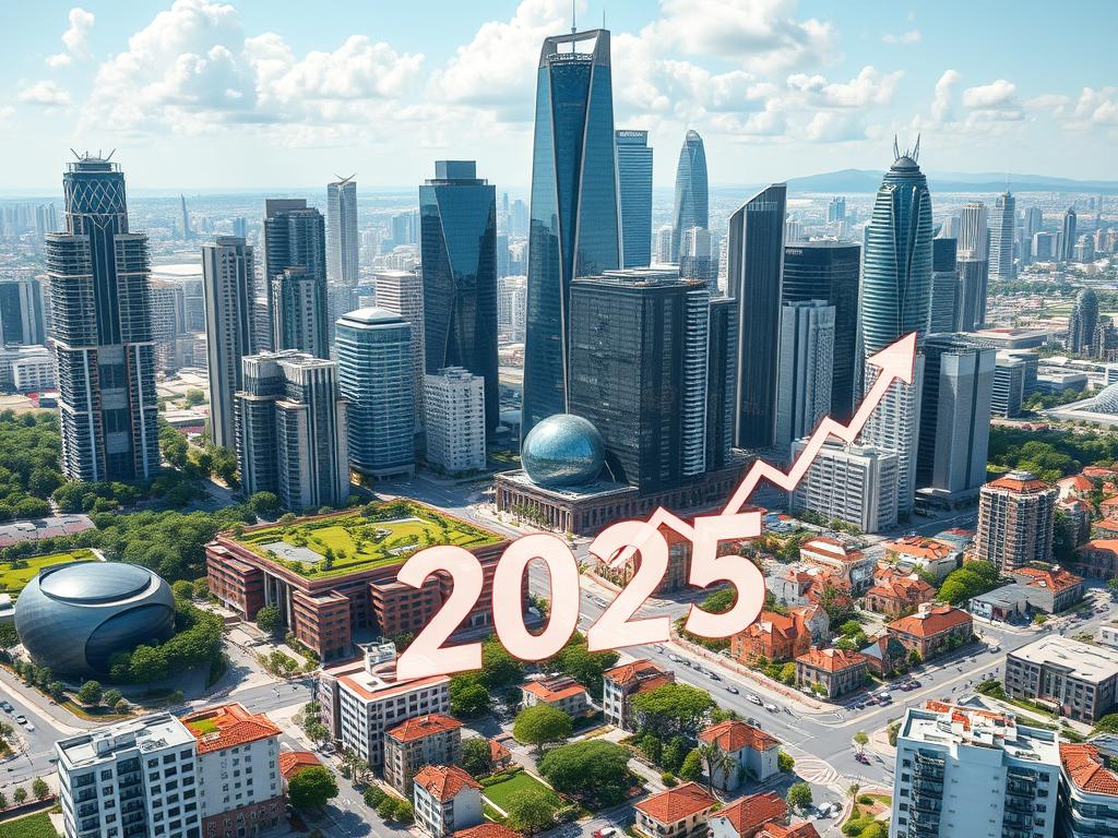 Piața imobiliară 2025