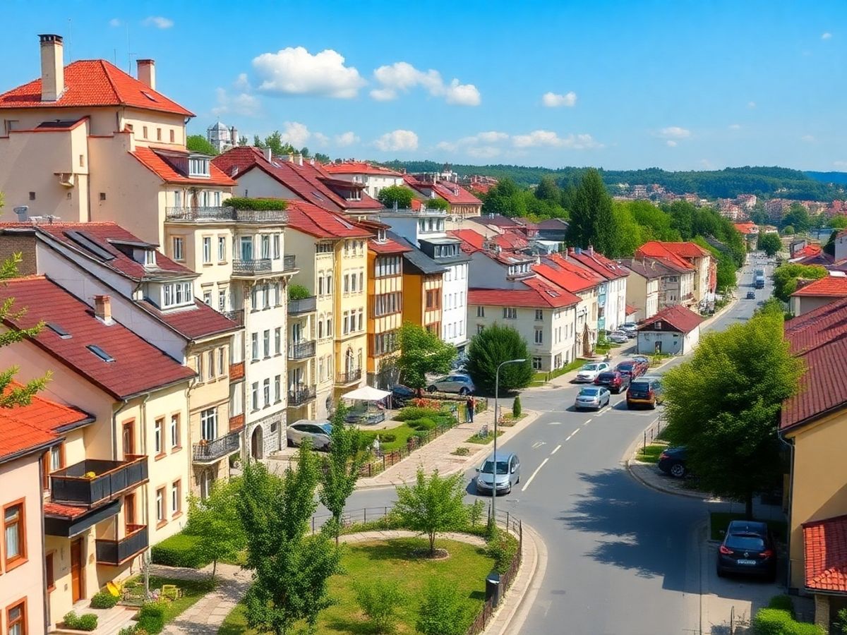 Cele mai ieftine chirii din România: orașele unde plătești mai puțin