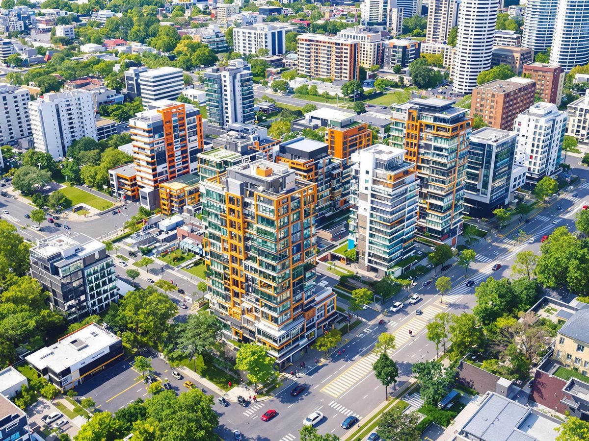 Cum evoluează piața imobiliară în 2025: analize și prognoze