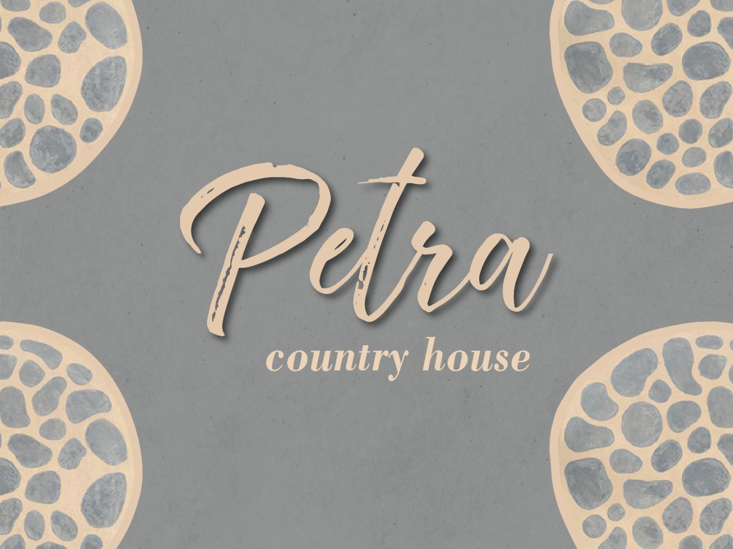 Petra Country House: Green Vacation in Salento