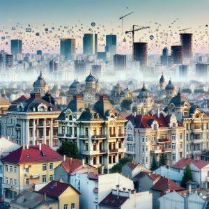 știri imobiliare RO