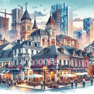 piață imobiliară România