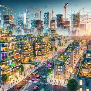 piață rezidențială România