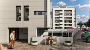 Sub viziunea lui Bogdan Cihodaru, Copou Nou devine sinonim cu Altorama