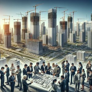 investiții rezidențiale