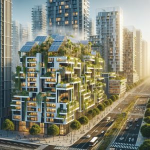 proiecte imobiliare sustenabile