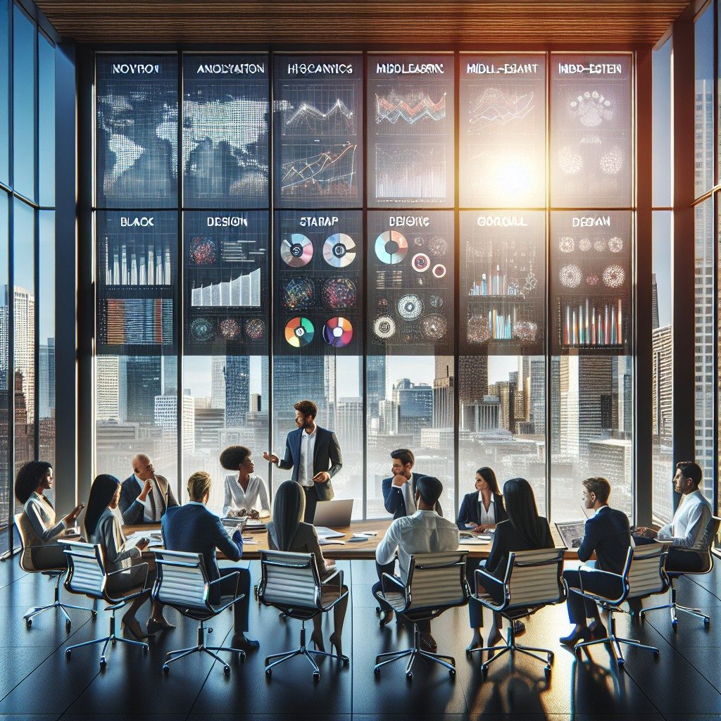 Strategii de marketing imobiliar eficiente: cum analizează companiile internaționale piața 1 Strategii de marketing imobiliar eficiente: cum analizează companiile internaționale piața