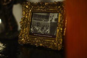 Casa Gheorghe Tătărescu din București: un spațiu al memoriei politice și continuității EkoGroup Vila