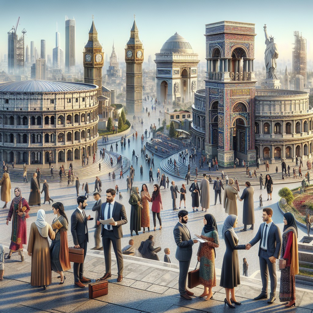 Cum impactează reglementările europene tranzacțiile imobiliare transfrontaliere