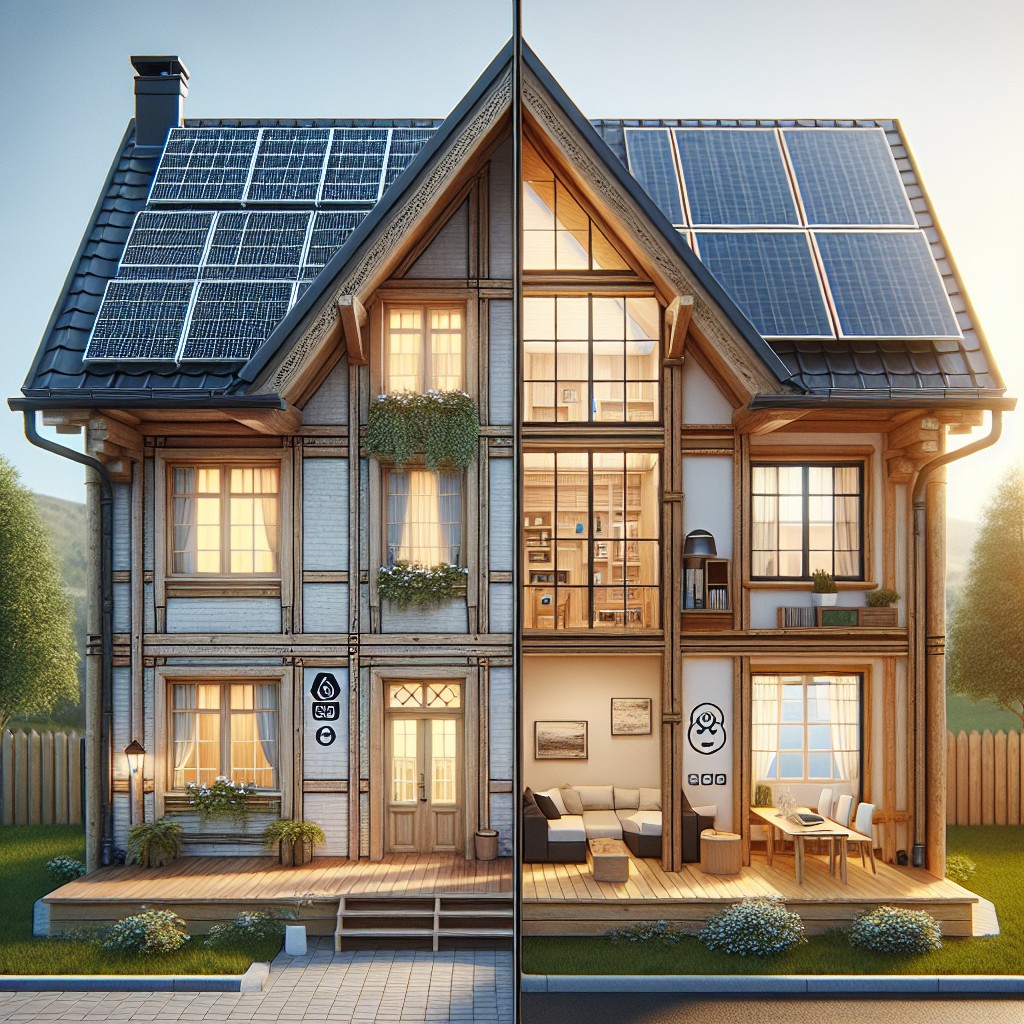 Eficiență energetică vs preț pe m²: ce opțiuni au cumpărătorii în criza de materiale