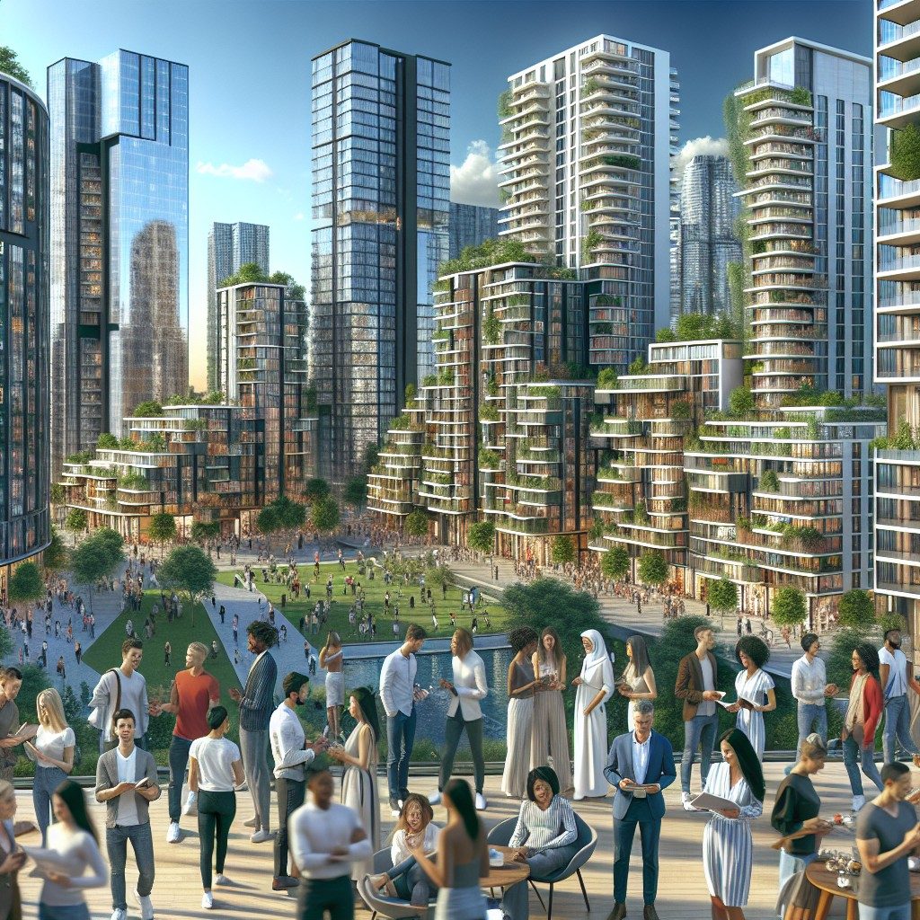 Investiții în locuințe în 2025–2026: ce să știi înainte să cumperi apartamentul visurilor