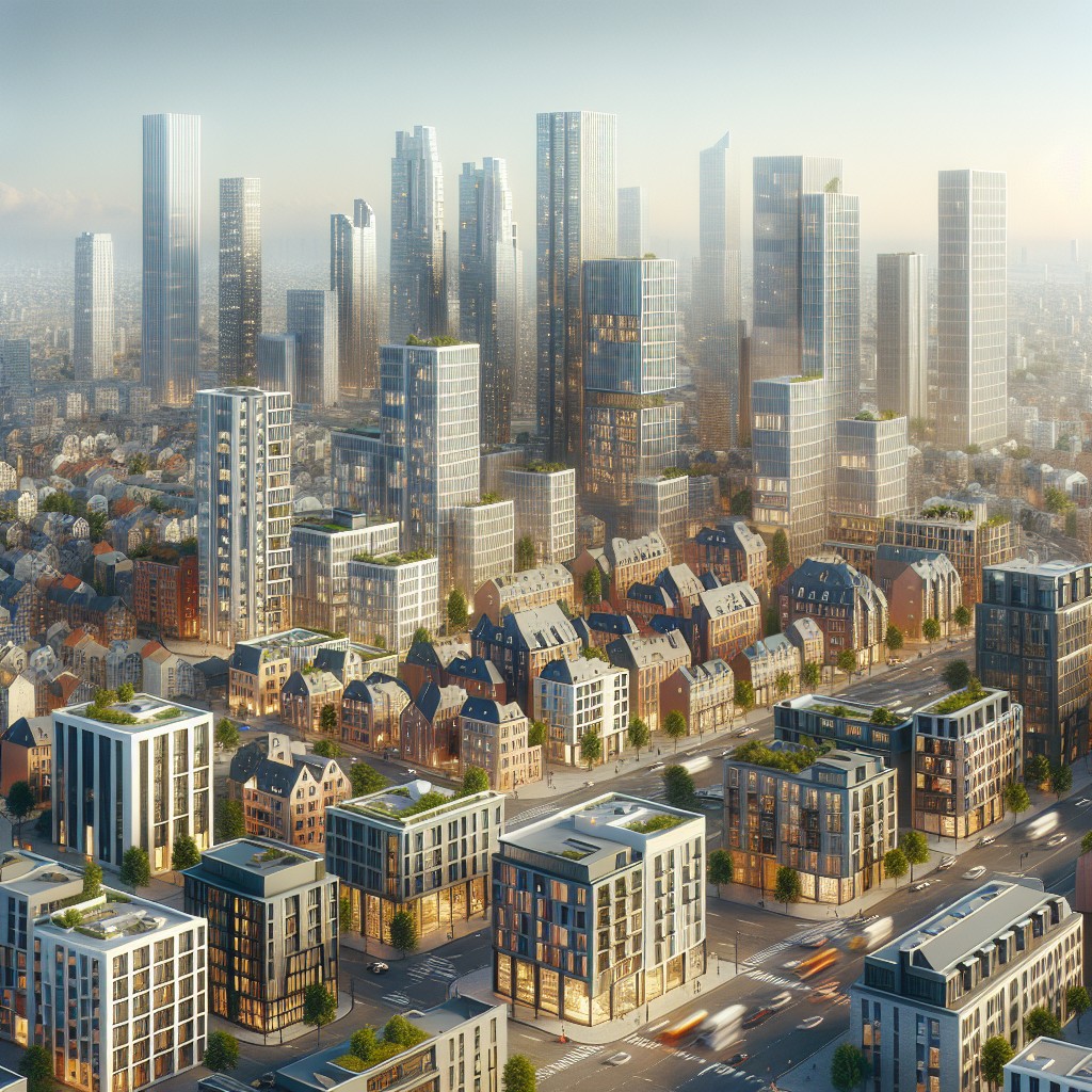 Tranzacții internaționale: lecții din piețele imobiliare performante din UE